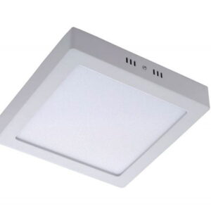 Panel Led Sobrepuesto 12 w 4000k