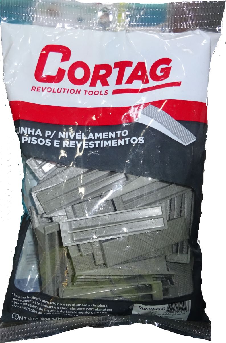 Cuña nivelación - Imagen 2