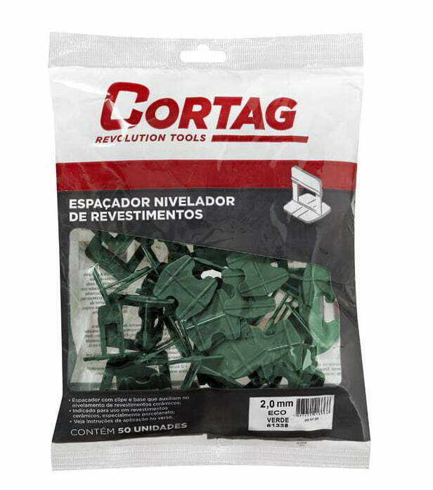 Nivelador 2 MM