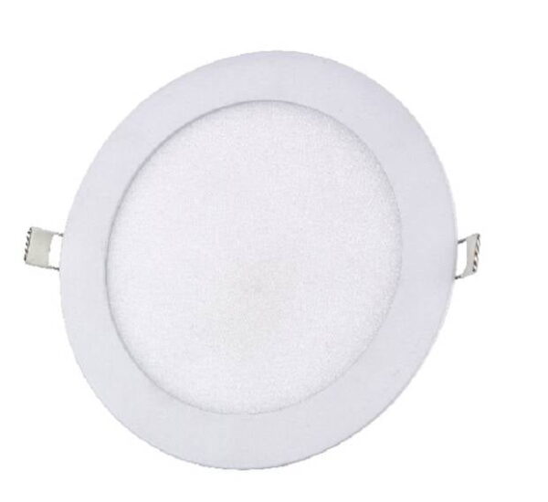 Panel Led Empotrado 12w 4000k