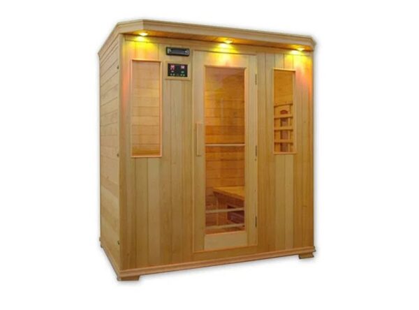 SAUNA AGT