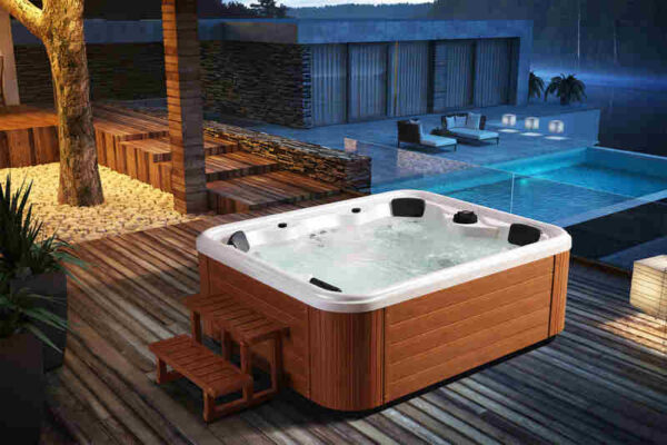 SPA FULL NIZA