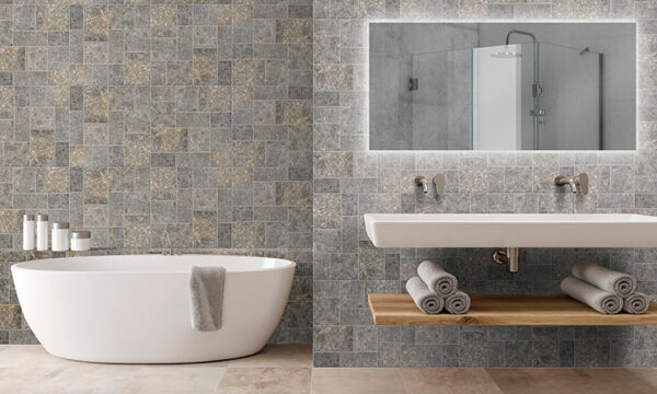 Gres porcelánico Creta 60x60 - Imagen 2