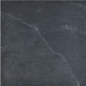 Piedra Pizarra Slate Noir 40 x 40 cm