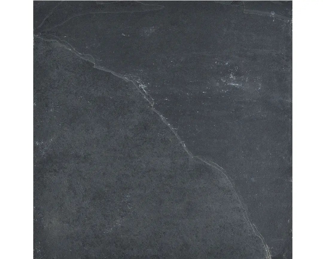 Piedra Pizarra Slate Noir 40 x 40 cm
