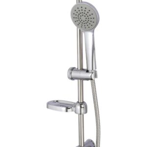 COLUMNA DUCHA CROMADA