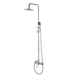 Columna de Ducha New Malibú
