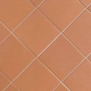Baldosín terracota, antideslizante