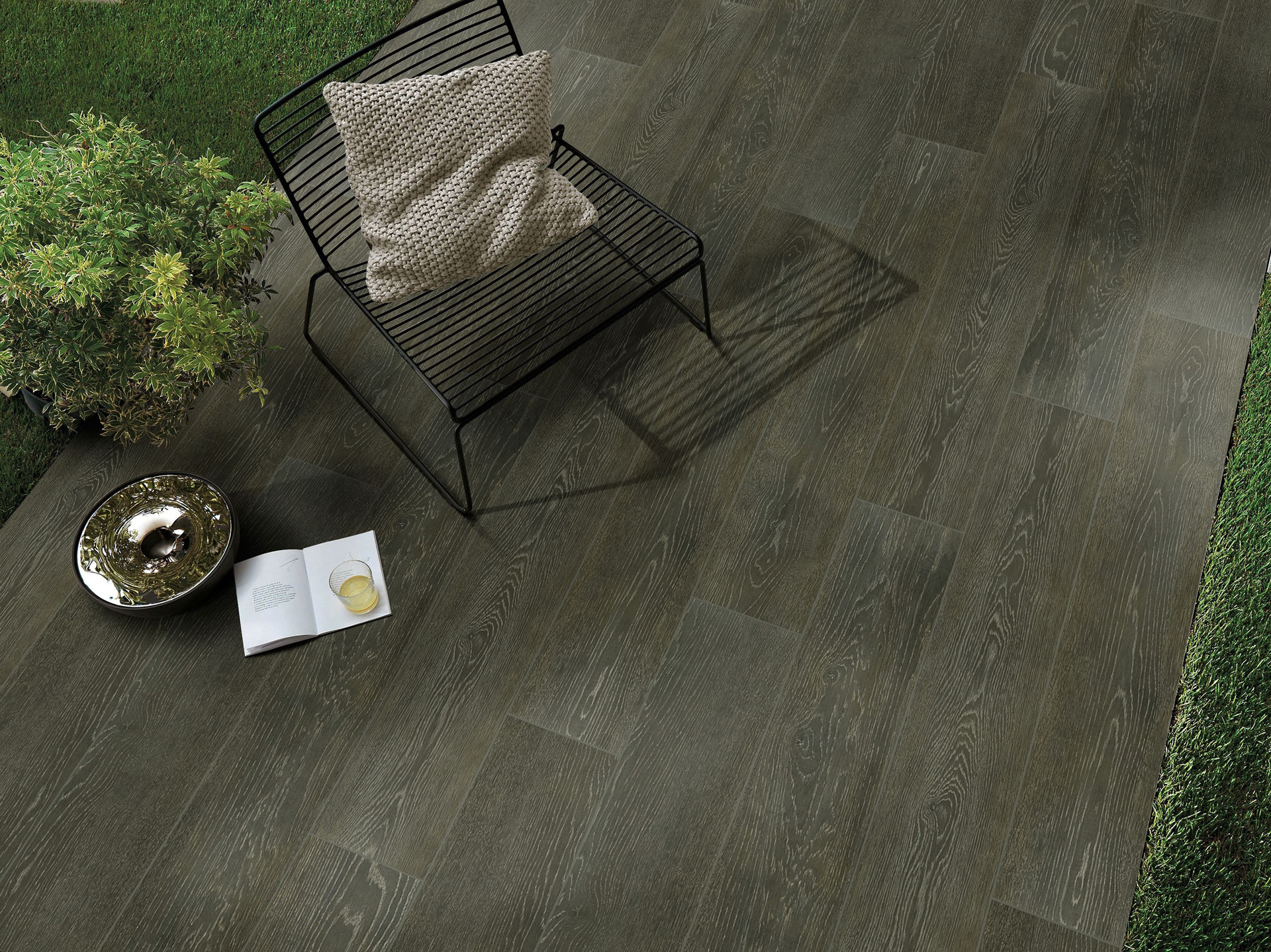 Porcelanato Expresso 20x120