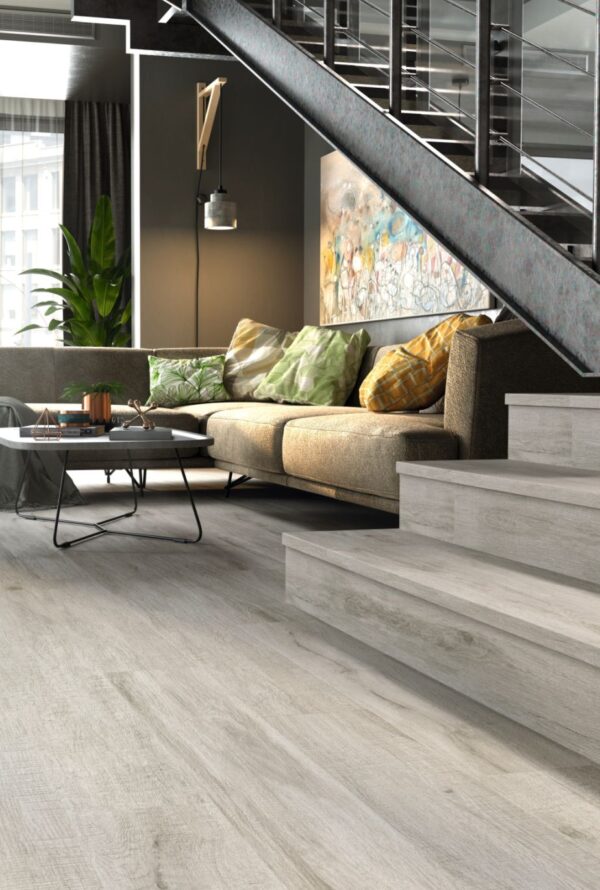 Porcelanato Albama Mate 20x120
