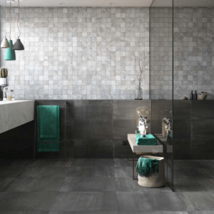 Porcelanato Looki Antracite 30x60