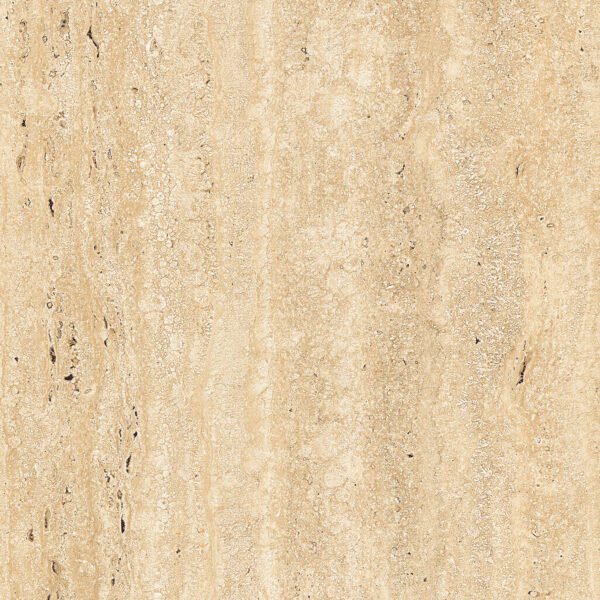 Porcelanato Travertino Beige 60x60 Pulido - Imagen 2