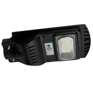 Luminaria Solar con Gancho