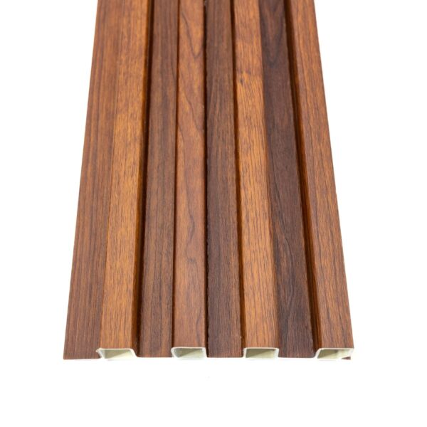 Panel de Madera Cerezo WPC 0,16 x 2,90 m Interior - Imagen 2