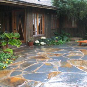 Piedra Natural 39 a 98 CM