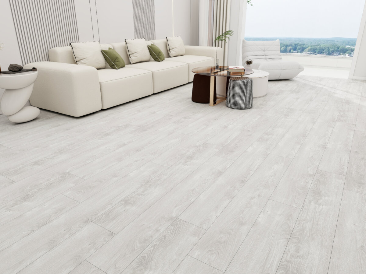 Piso Urban Grey SPC 5,5 mm Ixpe