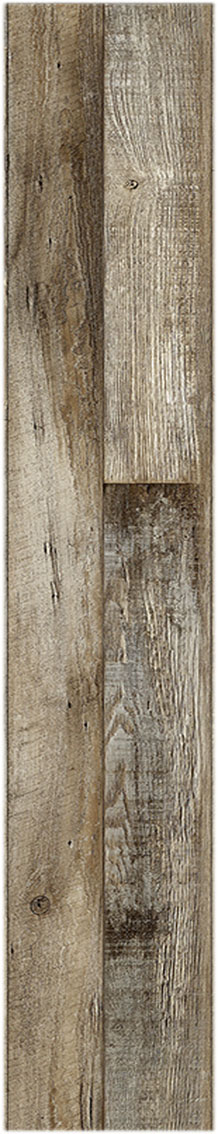 Piso Vinílico SPC Urban Rustic 5,5 mm - Imagen 2
