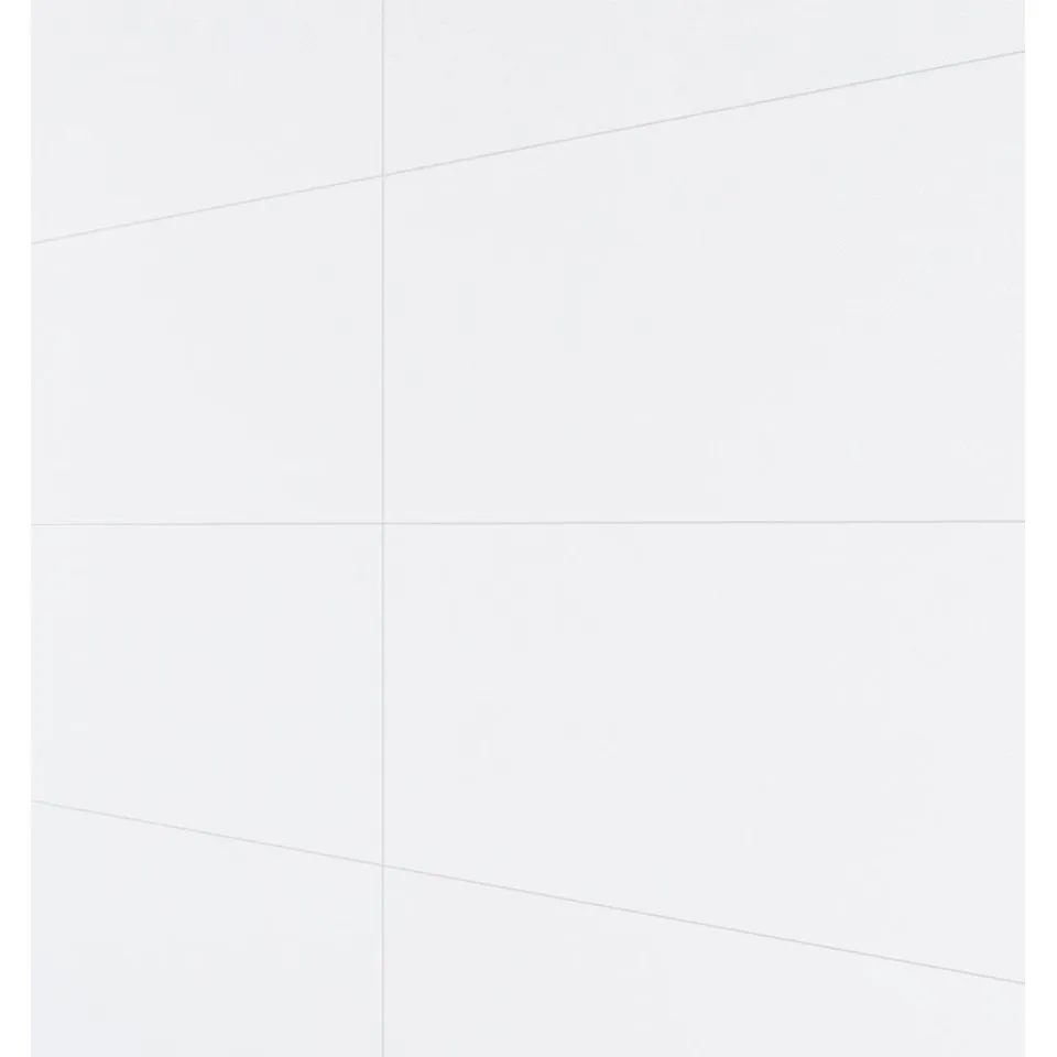 Cerámica Blanca Brillo 30x60 cm - Imagen 3