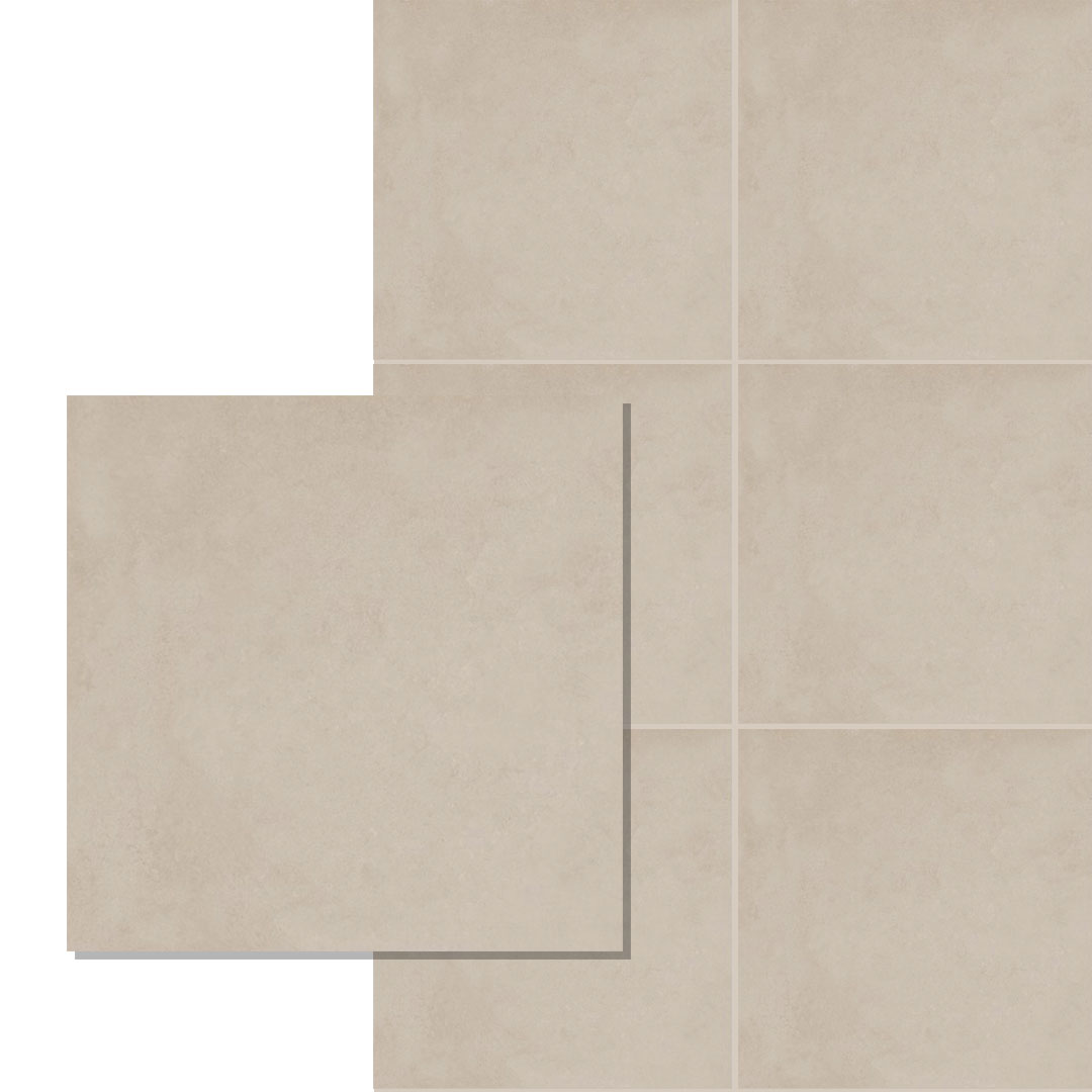 Cerámica Cádiz Beige 36X36 cm - Imagen 3