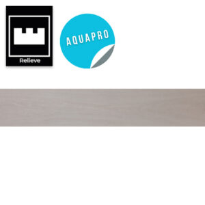 Piso Laminado Light Grey Aqua Pro 8 mm