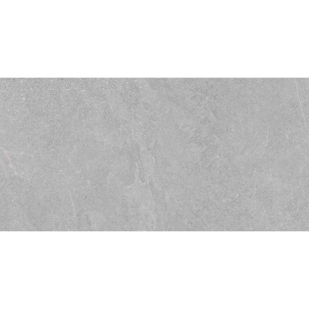 Gres Porcelánico Camper Gris mate 30 x 60 cm - Imagen 2