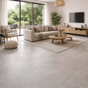 Gres Porcelánico Camper Gris 60x120 cm