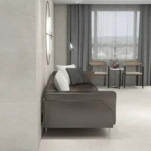 Porcelanato Camper Gris 60x60 cm