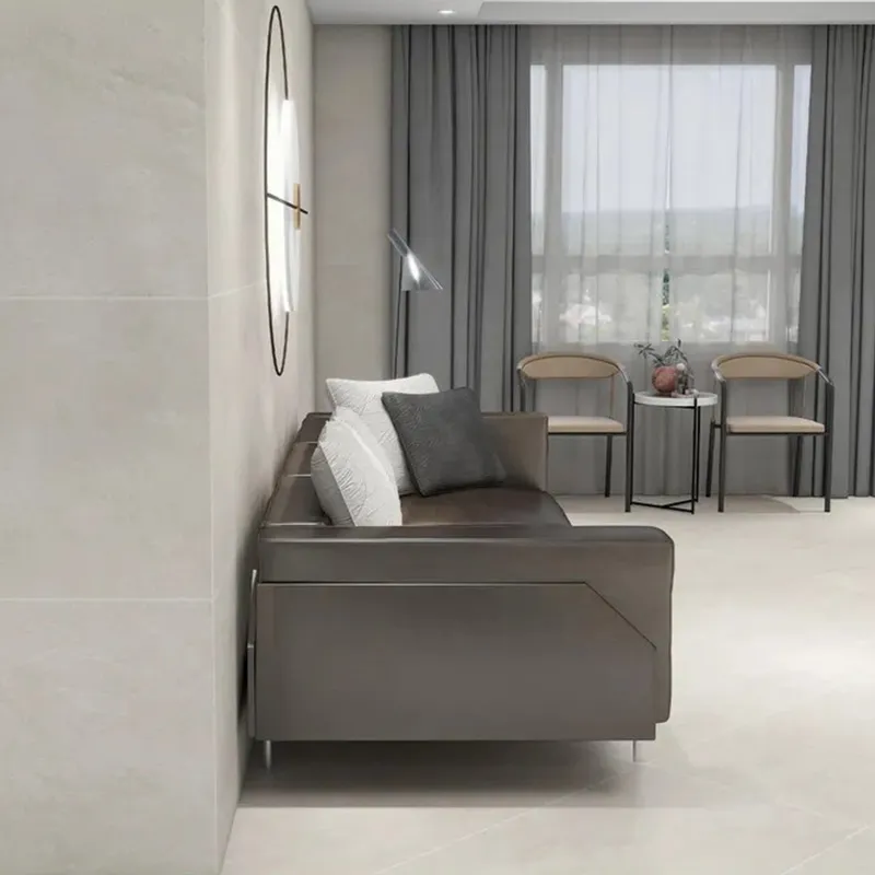 Porcelanato Camper Gris 60x60 cm