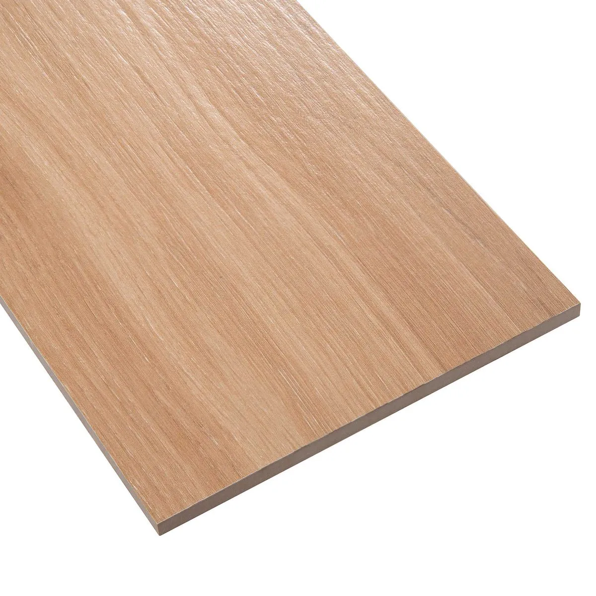 Porcelanato Castaño Roble Mate 20X120 cm - Imagen 4