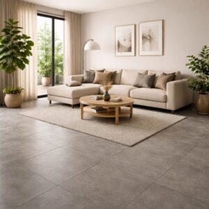 Gres Porcelánico Vegas Gris 60x60 cm