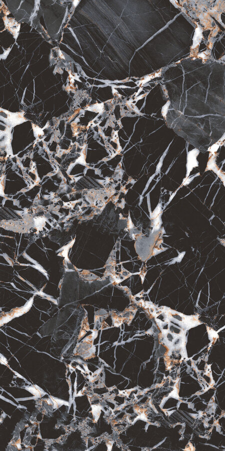 Porcelanato Noir Elite 60 x 120 cm - Imagen 3