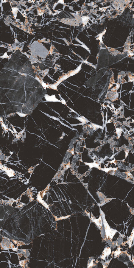 Porcelanato Noir Elite 60 x 120 cm - Imagen 2