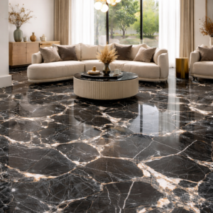 Porcelanato Noir Elite 60 x 120 cm