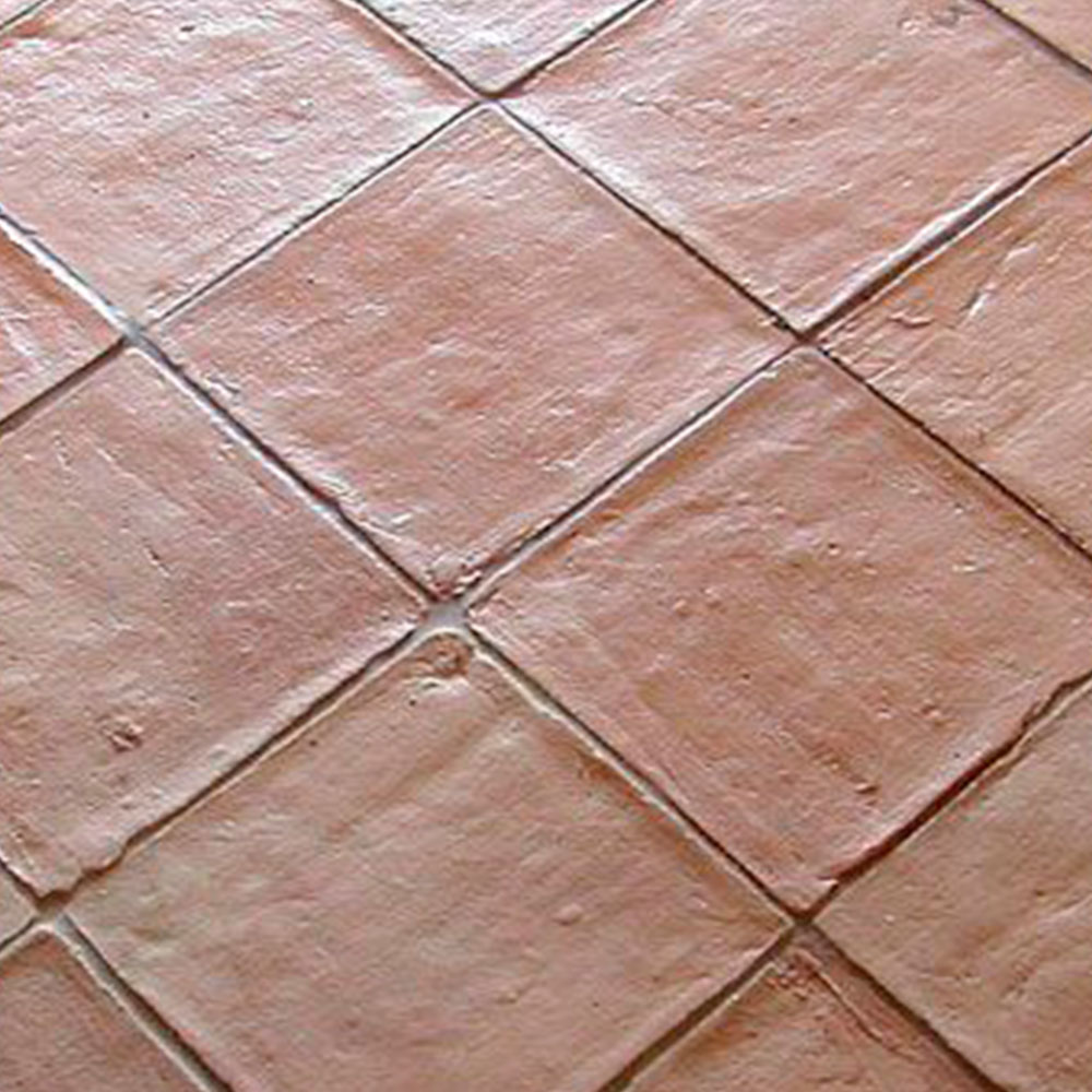 Pisos de Arcilla 25x25 cm - Imagen 2