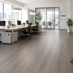 Piso Aqua Pro Silver Forest 8 mm