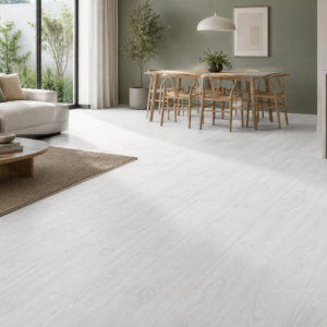 Porcelanato Nordbon Blanco 20x120 cm