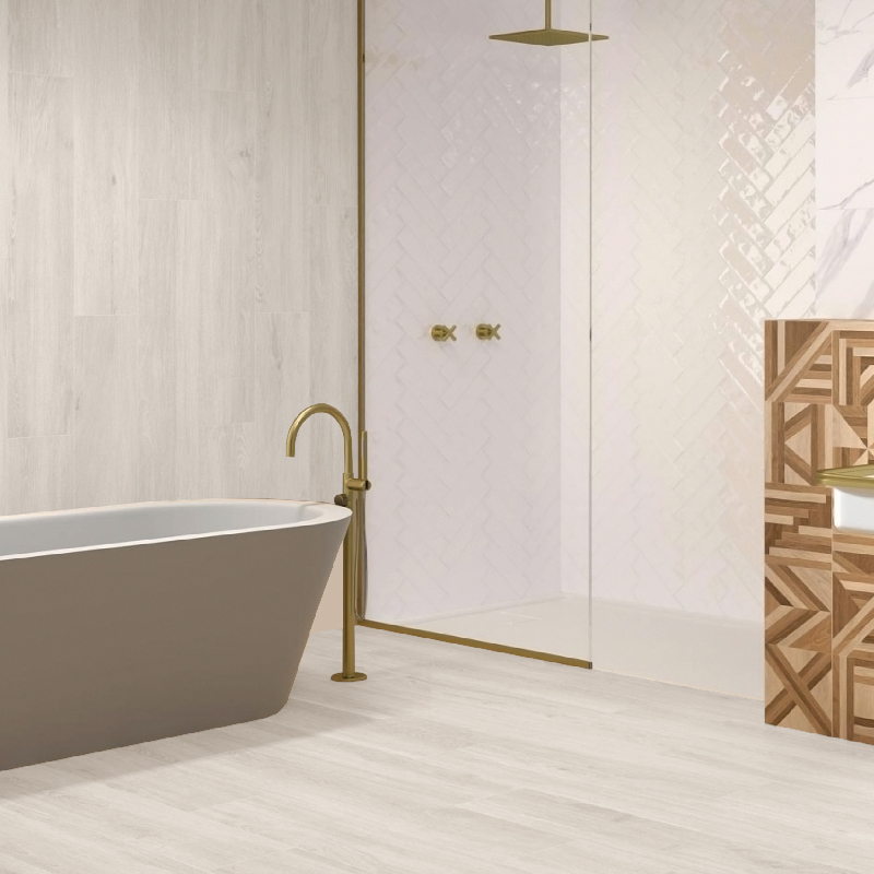 Porcelanato Nordbon Arena 20 x 120 cm - Imagen 2