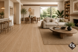 Piso Vinílico Spc Laurel